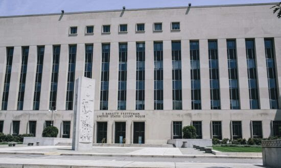 Durham Update: Judge Says Parties Can Defend Shielding Documents During Sussmann Probe