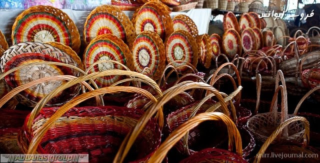 uzbekistan صور من اوزبكستان