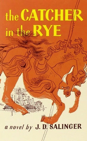 The Catcher in the Rye PDF
