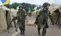 Ukraine tiết lộ chi tiêu quân sự hằng tháng