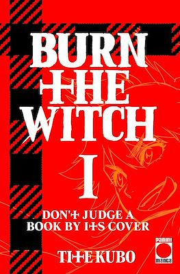 Burn the Witch (Rústica) #1
