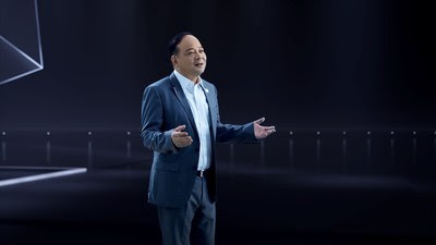 Dr. Robin Zeng, founder and chairman of CATL Dr. Robin Zeng, founder and chairman of CATL