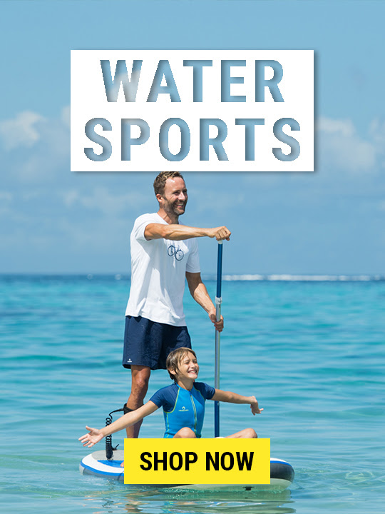Water Sports