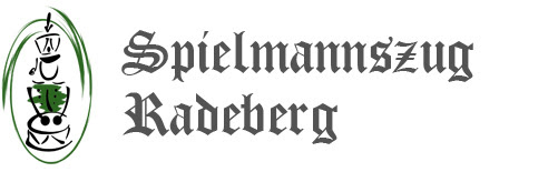 Logo Spielmannszug
        Radeberg