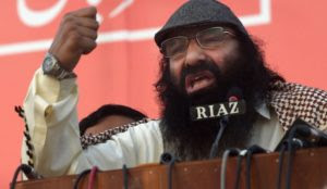 Kashmir jihad leader: “Pakistan knows a ‘mujahid’ can’t be a ‘terrorist,'” says most Pakistanis support his jihad