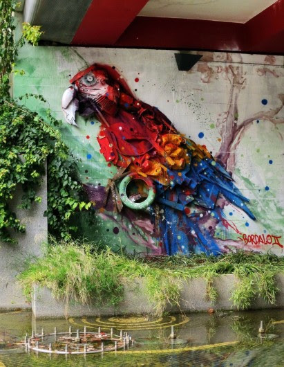 Street-Art-by-Bordalo-Segundo-in-Portugal-5685678
