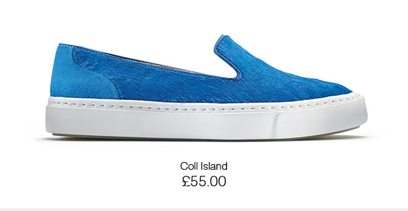 Coll Island. £55.00 Coll Island. £55.00
