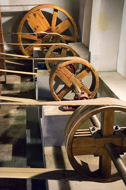 Museo del Arroz