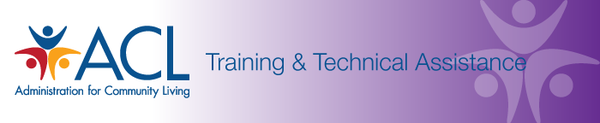 Training & Technical Assistance