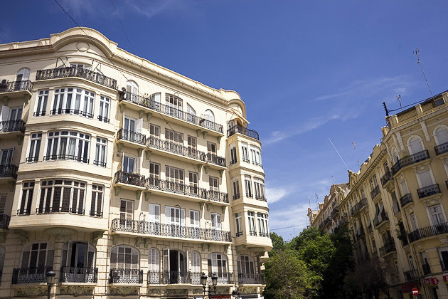 Cánovas de Valencia