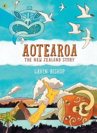 Aotearoa: The New Zealand Story PDF