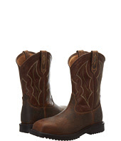 See  image Ariat  Rigtek Wide Square Toe Composite Toe 