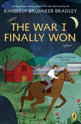 The War I Finally Won PDF