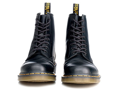 Dr, Martens: It's our birthday. • WithGuitars