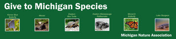Give to Michigan Species Image