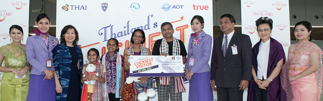 Thailand arrivals for 2015 reaches 28 million_4
