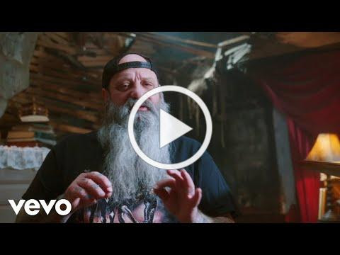 Crowbar - Crowbar: Kirk Windstein Breaks Down New Album (Official Interview)