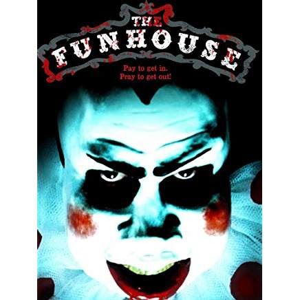 the funhouse film
