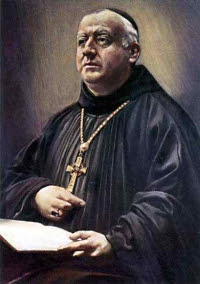 Błogosławiony Kolumban Józef Marmion