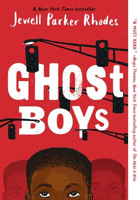Ghost Boys PDF