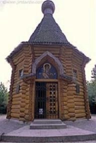 dachau-chapel