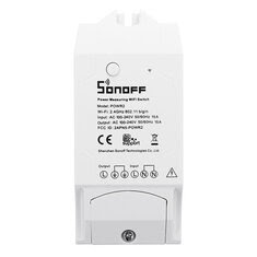 SONOFF POW R2 3500W DIY WIFI Wireless Long Distance Switch