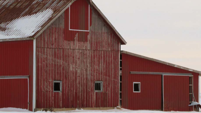 Série d'ateliers d'hiver YF&R du Vermont Farm Bureau