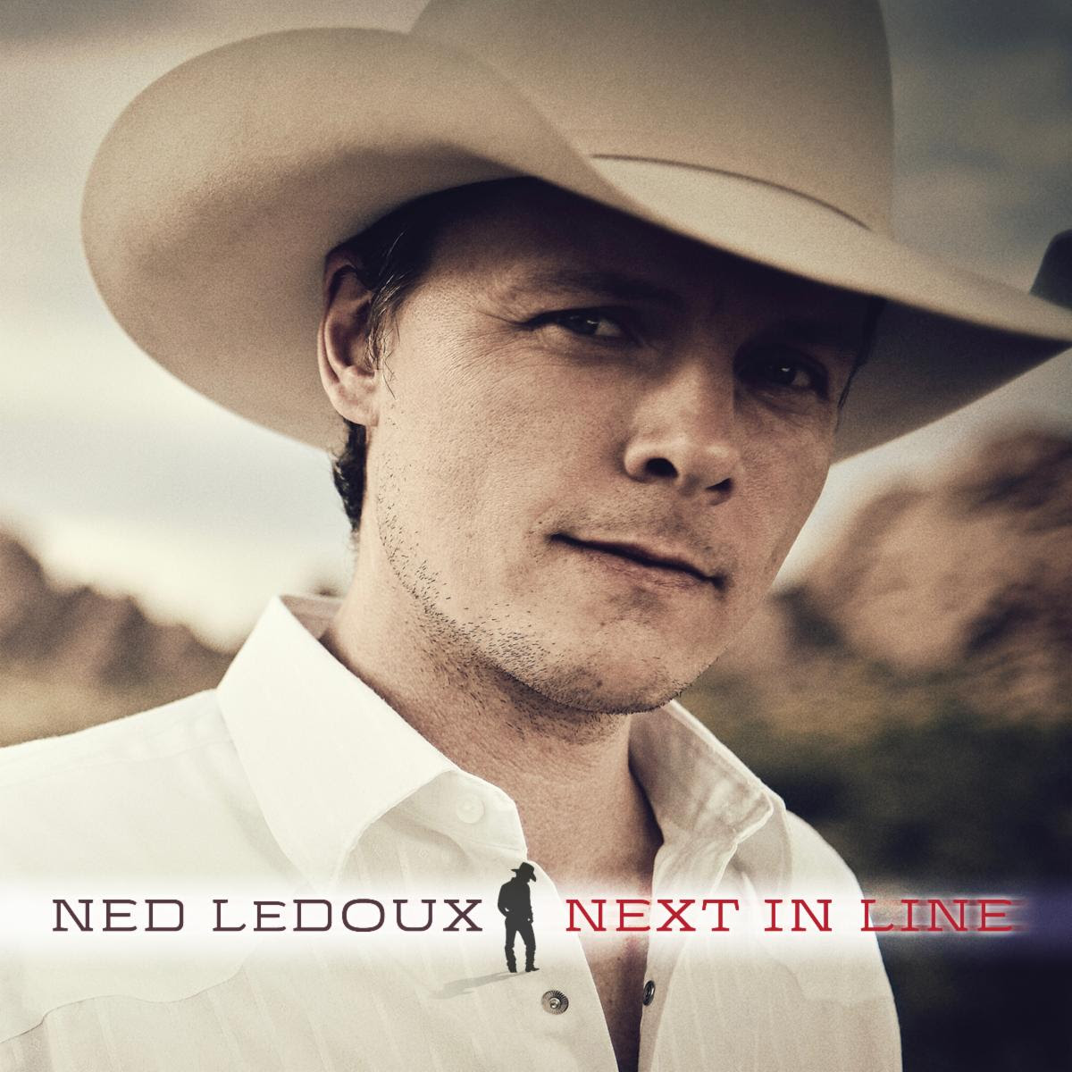 ned ledoux next in line new album old fashioned