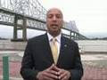 Announcing a Presidential Forum in New Orleans video
