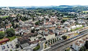 Switzerland: Muslim migrant cleric gives orders to murder from prison, will be deported for 15 years