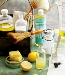 green_cleaning_products
