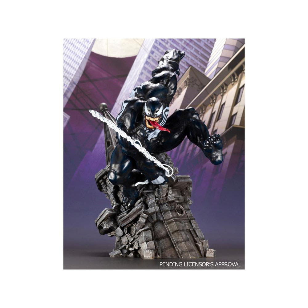 Image of Marvel ArtFX Venom Statue - JUNE 2019
