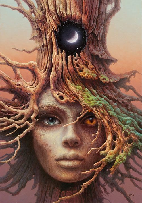 Arte Tomas Alen Kopera