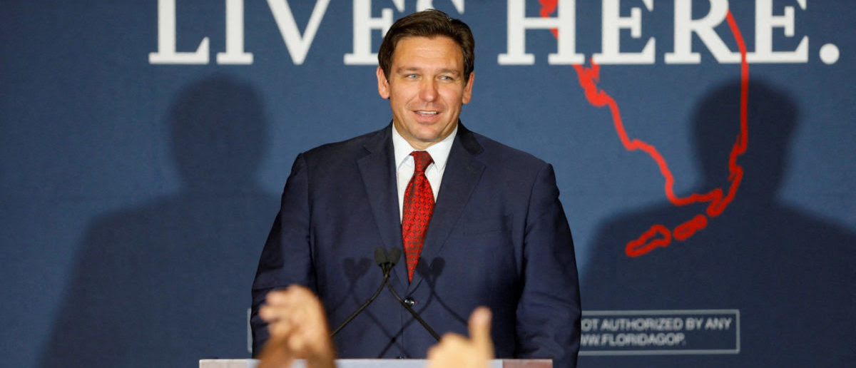 Will DeSantis Be Convicted For Kidnapping Over Martha’s Vineyard Flights? Experts Say It’s Unlikely