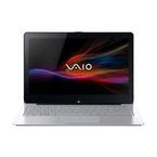 Sony VAIO Fit SVF13N1ASNS 13.3" Notebook (Silver)