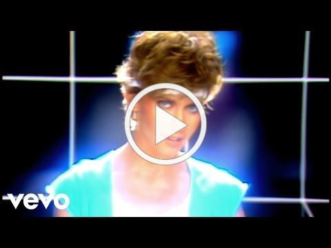 Olivia Newton-John - Physical (Official Video)