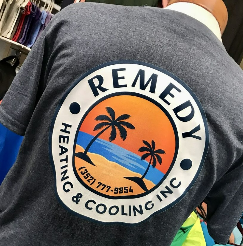 Remedy Heating and Cooling for all your AC needs