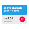 All Live Channels Pack – (9...