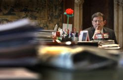 ENTREVISTA | Ximo Puig, president de la Comunitat Valenciana:
