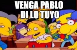 Las fotos de Rivera, la Constitución de Iglesias y el máster de Casado: los memes