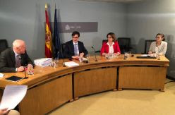 Sanidad deja fuera de la fase 1 a Madrid, provincias andaluzas y manchegas y media Comunitat Valenciana