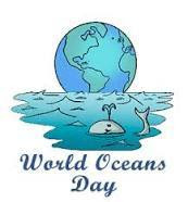 ocean day logo