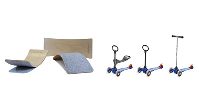 Balance Toys