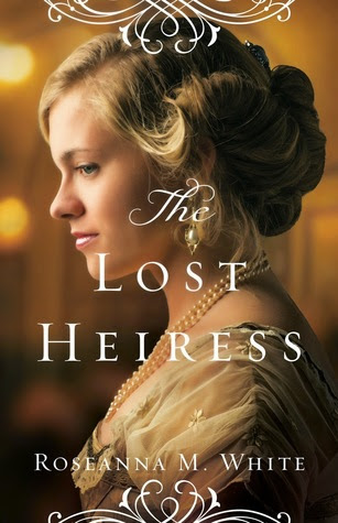 The Lost Heiress (Ladies of the Manor, #1) EPUB