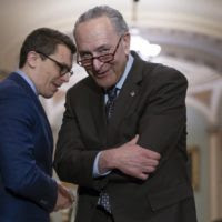 Chuck Schumer tried to hide this from voters… but we found it