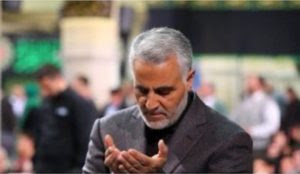 Soleimani’s Death a Body Blow to the Islamic Republic
