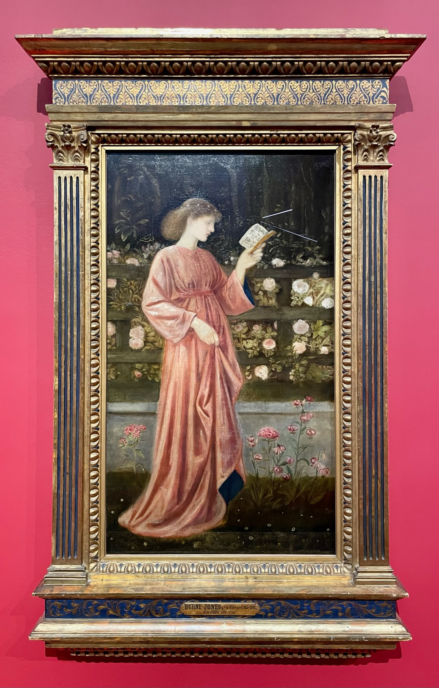 Expo William Morris ⓒ Photo : Igor Pliner