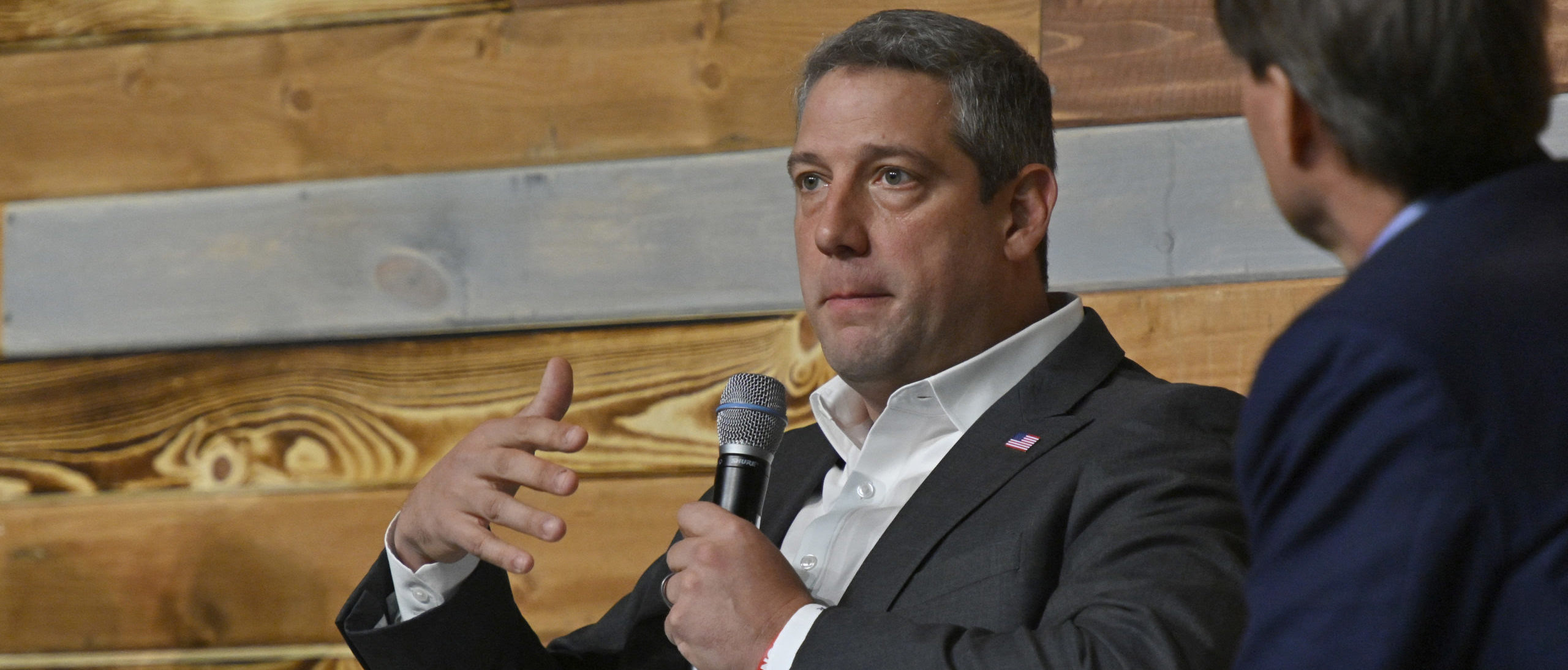 Tim Ryan, Former Democratic Candidate For President, Focuses On One Big Issue Trump Always Talked About In New Campaign Ad