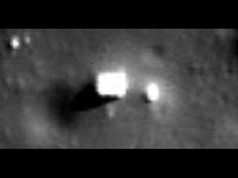 NEW: Structures on the Lunar Surface Hqdefault