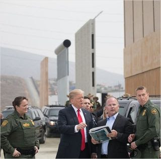 U.S. Customs and Border Protection U.S. Customs and Border Protection